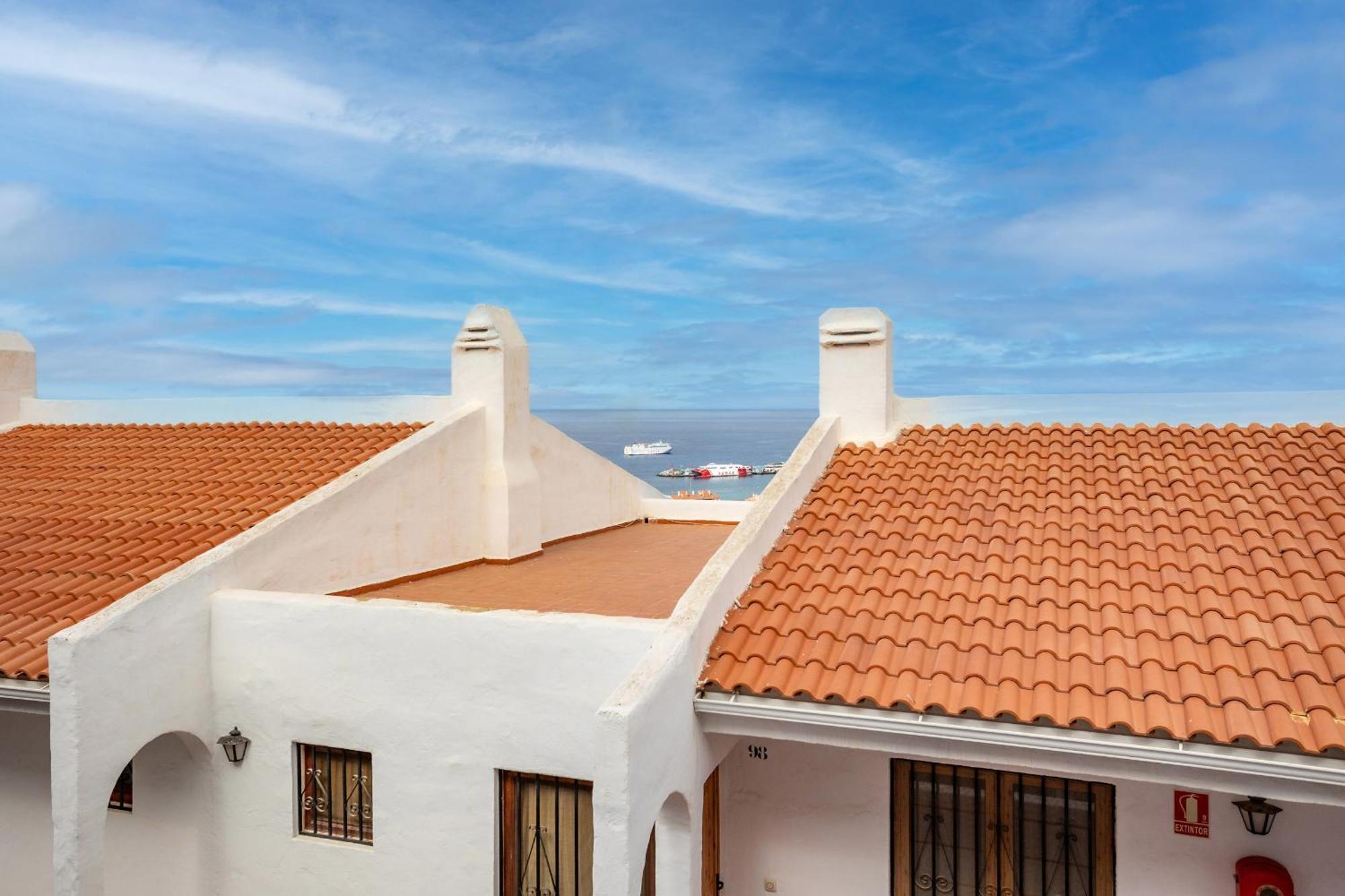 Cozy Port Royal Margot Sunset View Home By Lovetenerife Los Cristianos  Exterior foto
